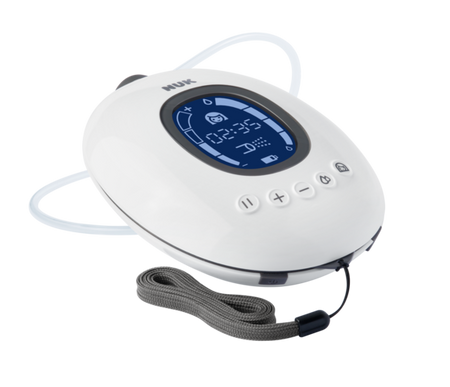 NUK NATURE SENSE Laktator elektryczny