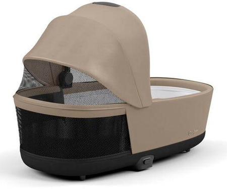Cybex Priam 4.0 Gondola Do Wózka Cozy Beige