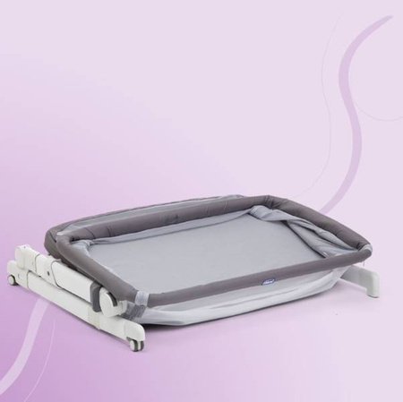 Chicco Next2me Pop-Up Łóżeczko Dostawne Atmosphere