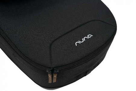 Nuna Gondola Cari Do Przewożenia Dzieci w Samochodzie System Next Caviar