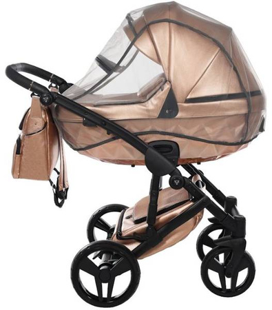 Tako Junama Diamond S Class Wózek Głęboko-Spacerowy 2w1 05