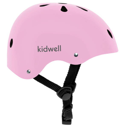 Kidwell Orix II Kask Ochronny Pink S