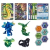 Spin Master Bakugan Legends 4 Figurki