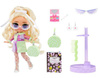 L.O.L lol Surprise OMG Tweens Lalka Modowa z Akcesoriami Goldie Twist