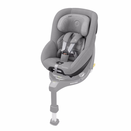 Maxi-Cosi Pearl 360 Pro Fotelik Samochodowy 0-18kg Authentic Grey