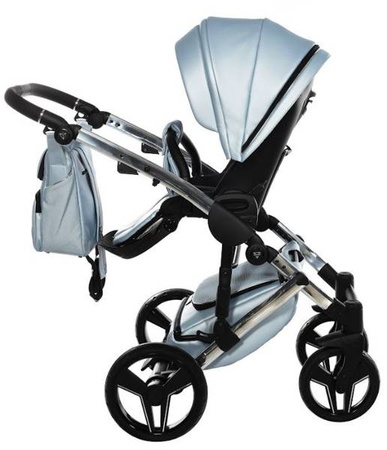 Tako Junama Diamond S Class Wózek Głęboko-Spacerowy 2w1 10