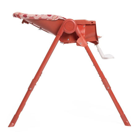 Chicco Polly Essential Krzesełko do Karmienia Juicy