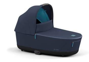 Cybex Priam 4.0 Gondola Do Wózka Nautical Blue