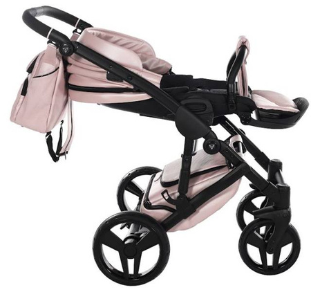 Tako Junama Diamond S Class Wózek Głęboko-Spacerowy 2w1 02