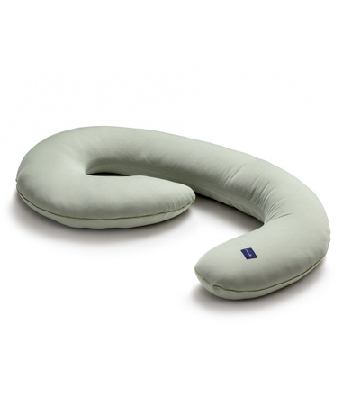 Puuki Poduszka Ciążowa Szałwia