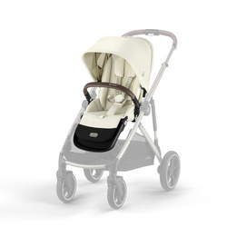 [OUTLET] Cybex Siedzisko Do Wózka Gazelle S Rama Taupe Seashell Beige