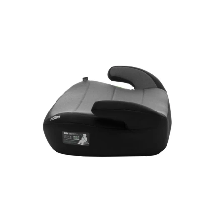 4Baby Boost Fotelik Samochodowy 15-36 kg Podstawka Grey
