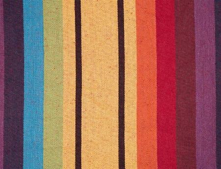 Amazonas Hamak Barbados Rainbow