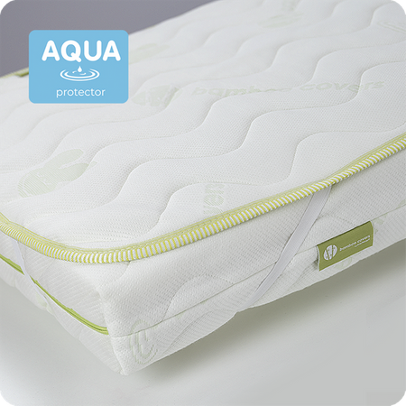 Fiki Miki Vera Materac Wysokoelastyczny 140x70cm