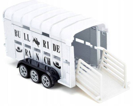 Siku Farmer - Dodge RAM 1500