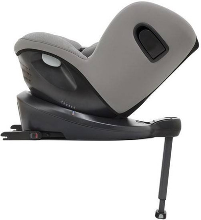 Joie I-Spin 360 Fotelik Samochodowy 0-18kg RWF Gray Flannel