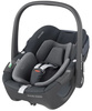 Maxi-Cosi Pebble 360 Fotelik Samochodowy 0-13 kg Essential Graphite