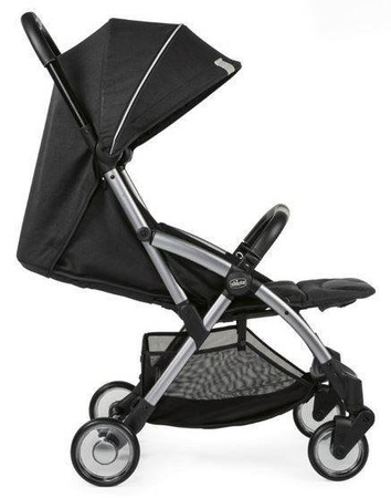 Chicco Goody Plus Wózek Spacerowy Cool Grey