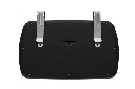 Iso Trade Lusterko Do Obserwacji Dziecka LED 8929