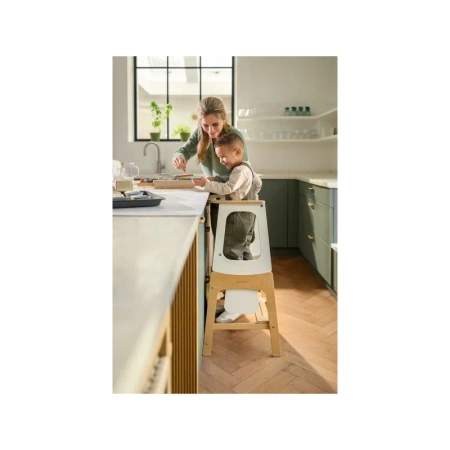 Maxi-Cosi Toucan Innowacyjna Wieża Edukacyjna Natural Wood