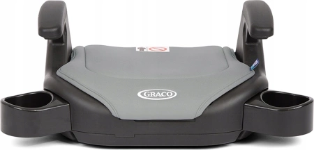 Graco Booster Basic Podstawka Podwyższająca 22-36 kg Opal Sky