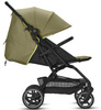 Cybex Eezy S Plus 2 Wózek Spacerowy Nature Green