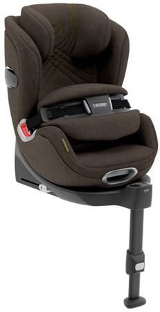 Cybex Anoris T i-Size Fotelik Samochodowy 9-21 kg Khaki Brown