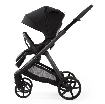 Adamex Sigma Natura Wózek Głęboko-Spacerowy SI-11-CARBON