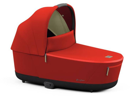 Cybex Priam 4.0 Gondola Do Wózka Autumn Gold