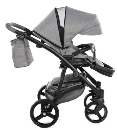 Tako Laret Soft Wózek Głęboko-Spacerowy 2w1 5