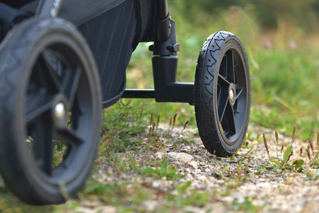 Britax B-Motion 4 Plus Wózek Spacerowy Cosmos Black