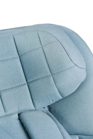 Avionaut Aerofix RWF 2.0 Fotelik Samochodowy 0-18 kg 06 Mint AV-350.F.RWF /AF.NL.06