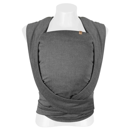 Zaffiro Chusta Wiązana BeClose Roma 460cm Grey