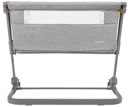 Skiddou Natt Łóżeczko Dostawne 3w1 Nomadic Dream