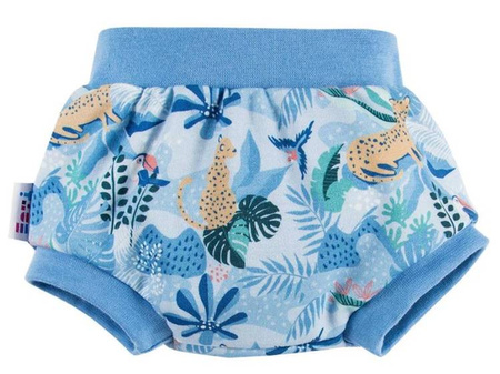 Bloomersy Nature Druk 56