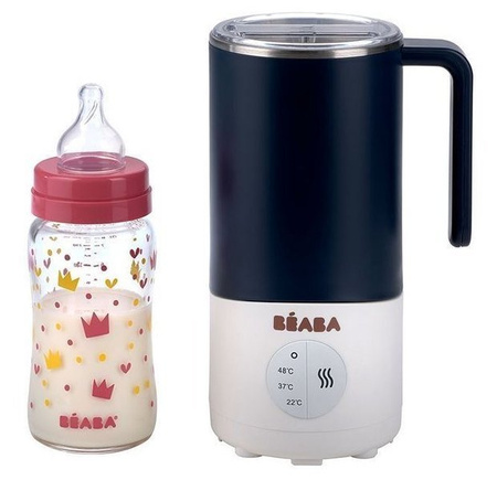 Beaba Milk Prep Ekspres Do Napojów Mlecznych Do Mleka