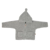 Zaffiro Kurteczka Meri Wełniana Nevada 104/116 Grey