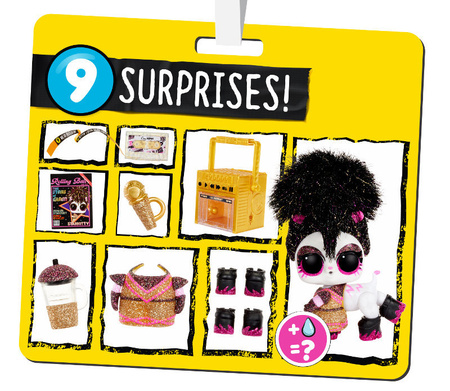 L.O.L Zwierzątko Remix