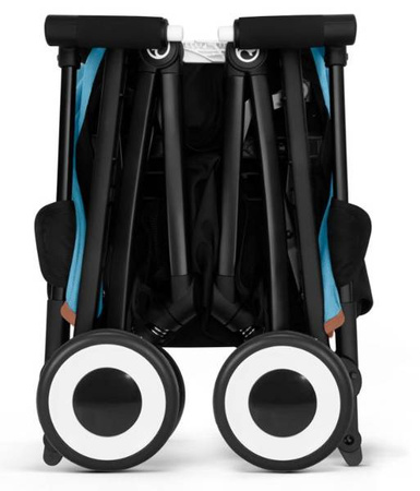 Cybex Libelle Wózek Spacerowy Beach Blue 2023