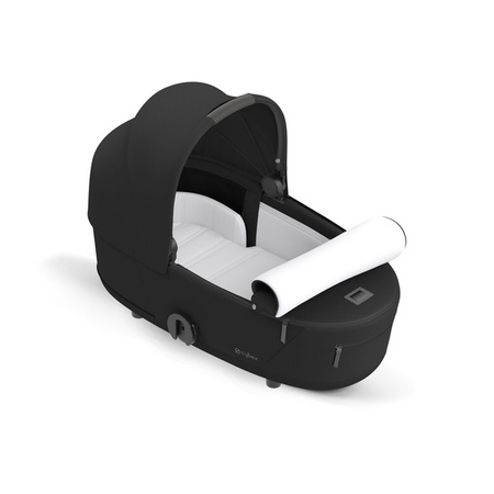 Cybex Mios 3.0 Wózek Głęboko-Spacerowy Sepia Black