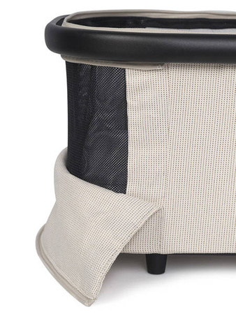 Cavoe Axo Shine Gondola Do Wózka Champagne