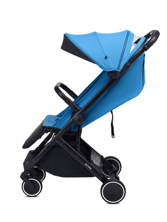 Anex Air-X Wózek Spacerowy Blue Ax-08/L