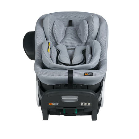 BeSafe Stretch B I-Size Fotelik Samochodowy 0-36 kg Peak Mesh