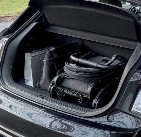 Mamas&Papas Airo Wózek Spacerowy Mint