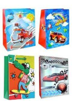 W&K Torebka Prezentowa XL