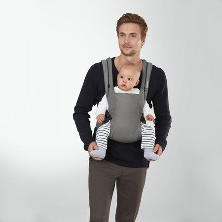 Cybex Beyla Twist Nosidło Manhattan Grey