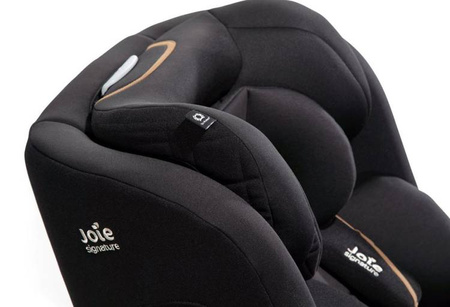 Joie Signature I-Prodigi Fotelik Samochodowy Test Plus 0-23Kg Eclipse