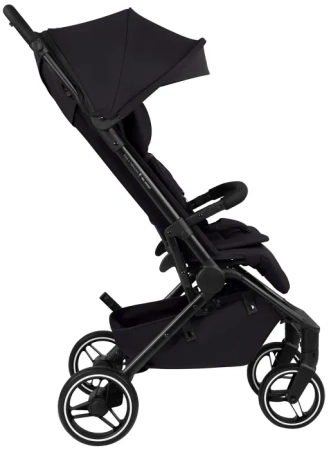 ABC Design Ping 3 Trekking Wózek Spacerowy Coal