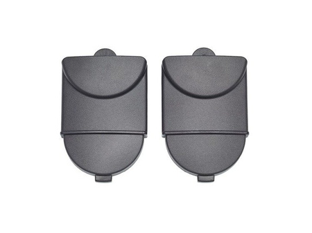 Easywalker Harvey, Harvey 2, Harvey 3 - Adapter wysokości do wózka