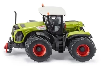 Siku Farmer Traktor Claas Xerion